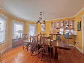22 Burton St in Boston, MA - Building Photo - Building Photo