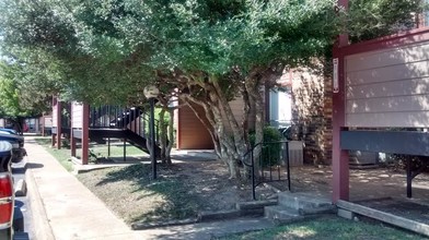 Stoneridge Apartments in Kilgore, TX - Building Photo - Building Photo