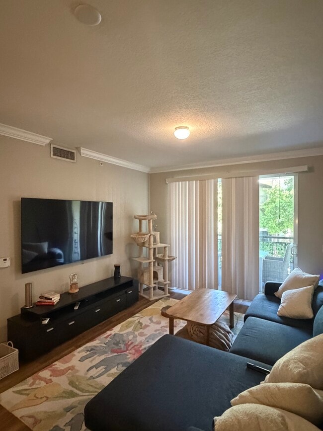 property at 4202 Renaissance Way