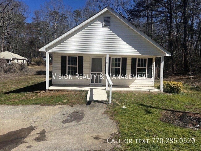 property at 55 Knob Cir