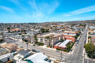 1311 S Grand Ave in San Pedro, CA - Building Photo - Building Photo