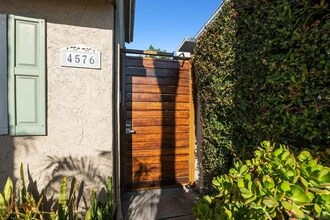 4576 Hawley Blvd, Unit 4 in San Diego, CA - Building Photo - Building Photo