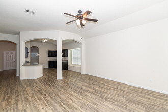 2614 Costa Verde Way in Richmond, TX - Building Photo - Building Photo