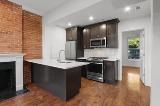 57 Trumbull St, Unit 1M in New Haven, CT - Building Photo - Building Photo