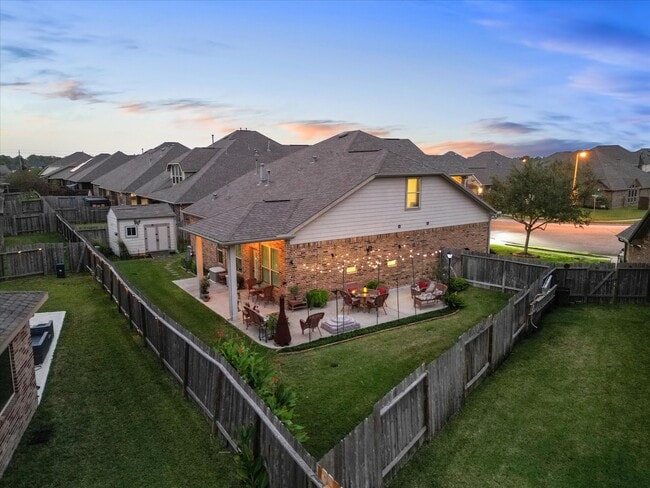 6303 Wood Creek Ln in League City, TX - Building Photo - Building Photo
