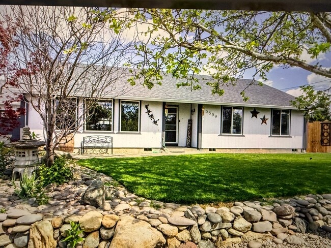 property at 3699 Ave G