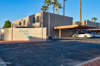 6138 W Townley Ave in Glendale, AZ - Building Photo - Building Photo