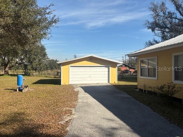 3411 N Combee Rd in Lakeland, FL - Building Photo