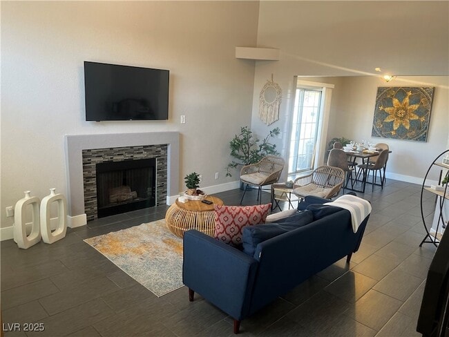 8476 Sewards Bluff Ave, Unit 5006 in Las Vegas, NV - Building Photo - Building Photo