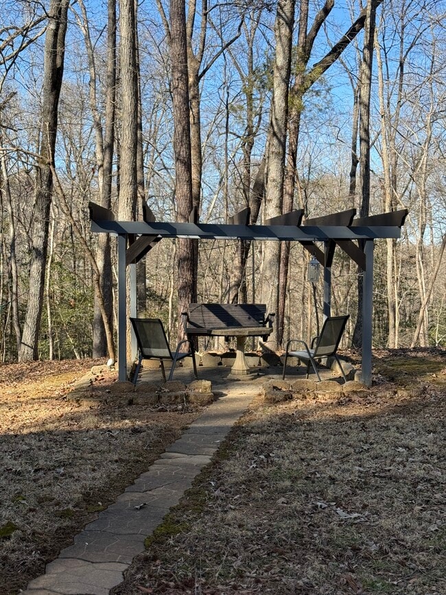 1040 N Rocky River Rd in Sanford, NC - Building Photo - Building Photo