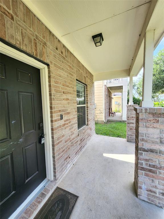11738 Jelicoe Dr in Houston, TX - Building Photo - Building Photo