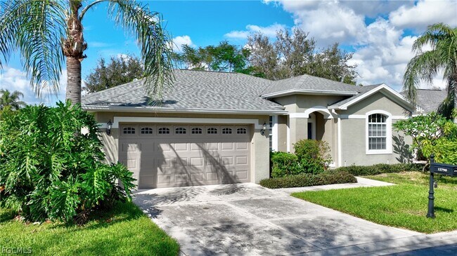 12790 Meadowhawk Dr in Ft. Myers, FL - Building Photo - Building Photo