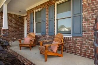 3024 Metthame Dr in Fayetteville, NC - Building Photo - Building Photo