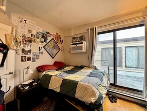 12 Stoneholm St, Unit 619 in Boston, MA - Building Photo - Building Photo