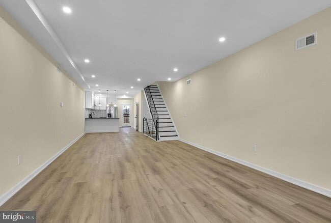 property at 2670 Braddock St