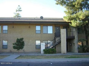 725 E Dana Ave in Mesa, AZ - Building Photo - Building Photo