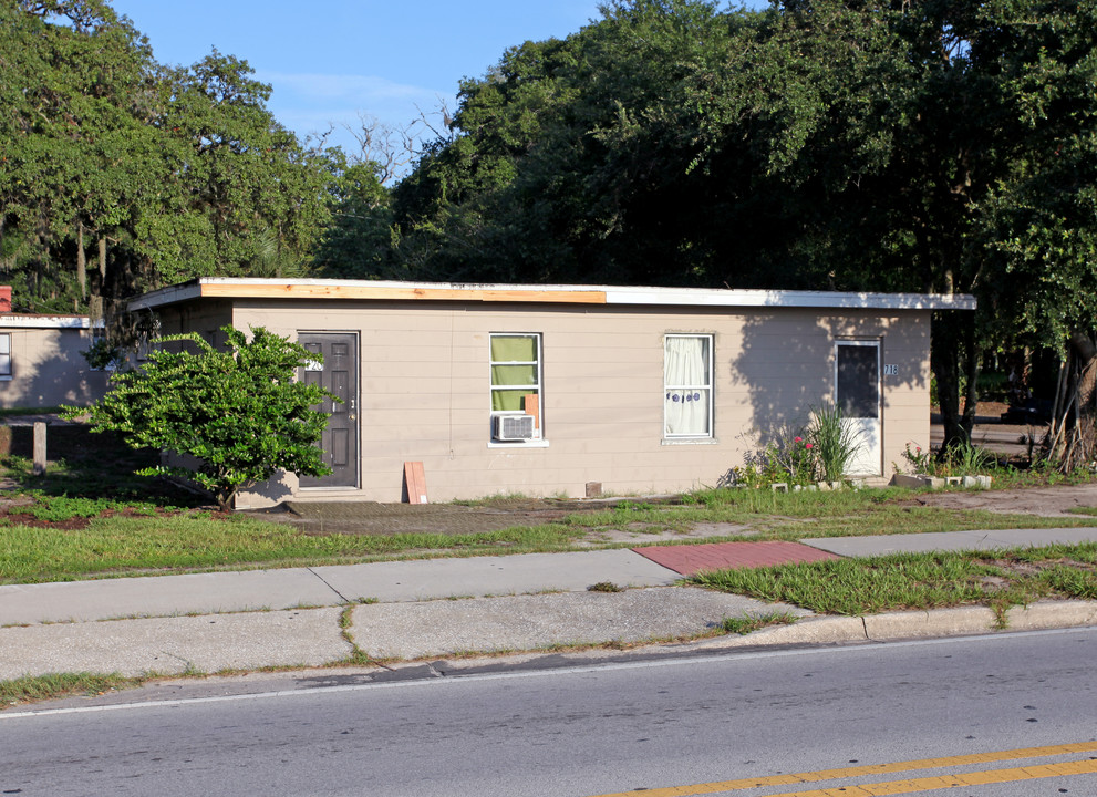 Apopka Apartments in Apopka, FL - Building Photo