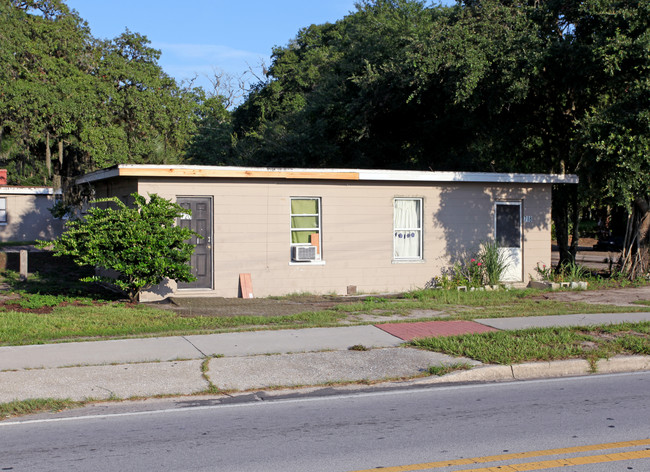 Apopka Apartments