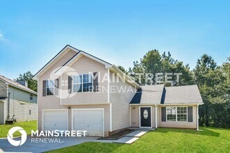 3543 Waldrop Ridge Ln in Decatur, GA - Building Photo - Building Photo