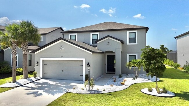 9312 Tequila Sunrise Dr in Sarasota, FL - Building Photo - Building Photo