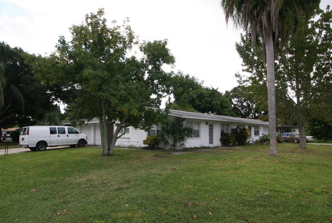 4407 19th Street Cir W in Bradenton, FL - Building Photo - Building Photo