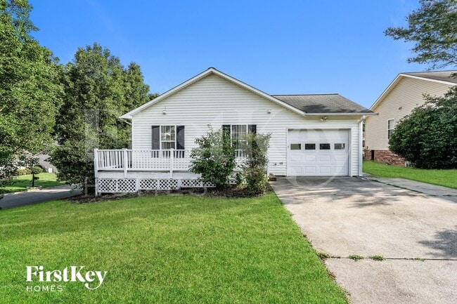 property at 1800 Holly Crescent Ln