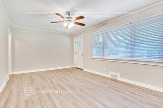 207 Brown Rd in Stockbridge, GA - Foto de edificio - Building Photo