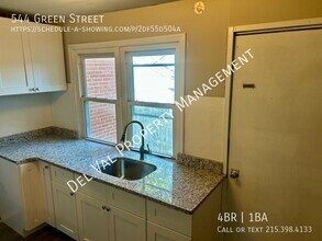 544 Green St in Norristown, PA - Building Photo - Building Photo