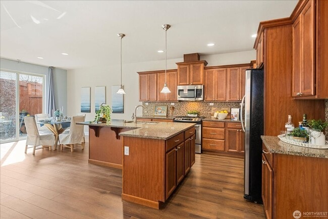 1532 145th Pl SW in Lynnwood, WA - Building Photo - Building Photo