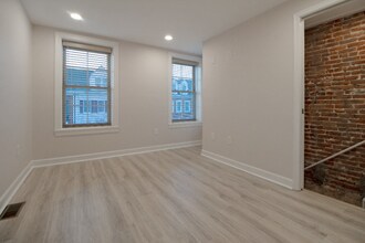 343 Scott St in Baltimore, MD - Building Photo - Building Photo