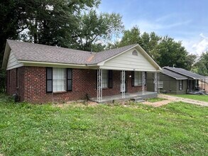 3267 Mountain Terrace St in Memphis, TN - Building Photo - Building Photo