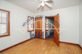 3013-3015 N 60th St-Unit -Lower in Milwaukee, WI - Building Photo - Building Photo