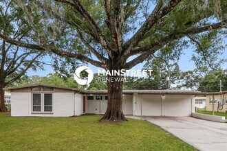 827 E River Dr in Tampa, FL - Building Photo - Building Photo