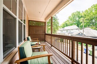802 Marcus St SE in Atlanta, GA - Building Photo - Building Photo