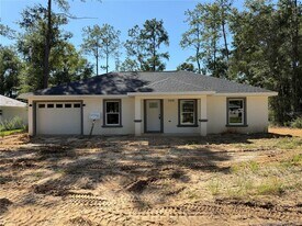 4826 NW 62nd Ave in Ocala, FL - Building Photo