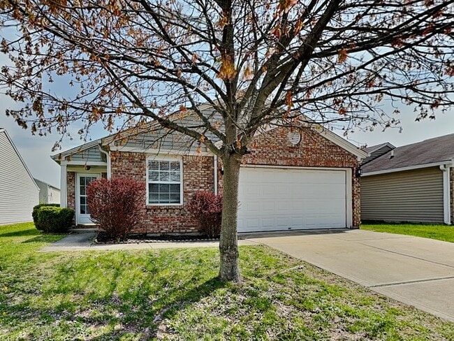 property at 1729 Feather Reed Ln