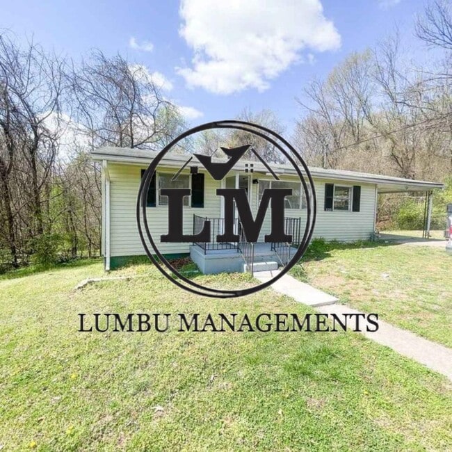 property at 223 Wendell Scott Dr