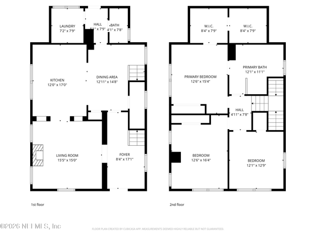 310 W 10th St in Jacksonville, FL - Building Photo - Building Photo