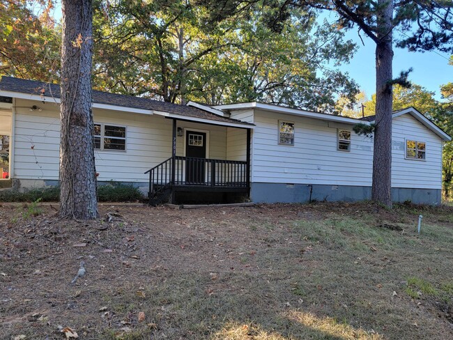 property at 7901 Forest Rd