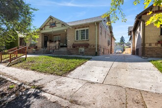 1417 Quitman St in Denver, CO - Building Photo - Building Photo