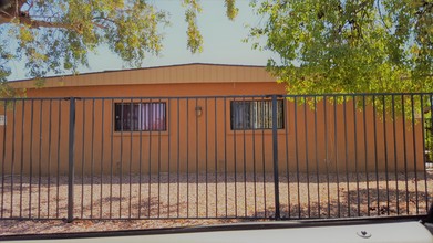 6737-6743 W Palmaire Ave in Glendale, AZ - Building Photo - Building Photo