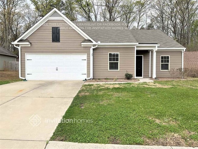 property at 23 Bartlett Dr