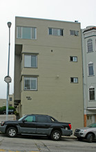 335-347 Green St in San Francisco, CA - Building Photo - Building Photo