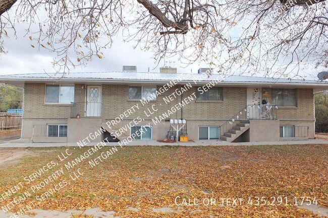 300 N 500 W in Cedar City, UT - Building Photo - Building Photo