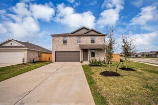 26710 Willow Ln in Katy, TX - Building Photo