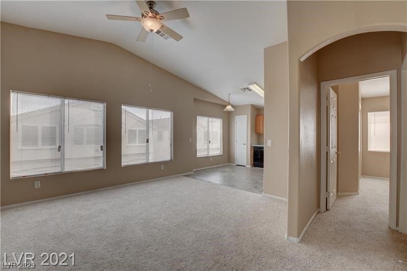 5951 Trickling Descent St Photo