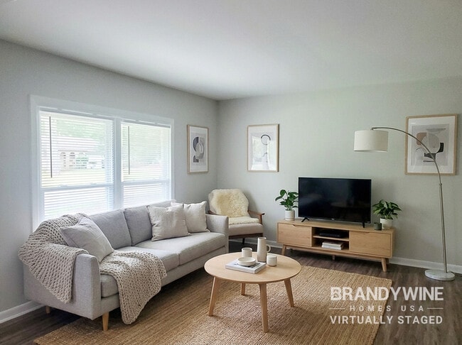 2560 Foxlair Trail in College Park, GA - Building Photo - Building Photo