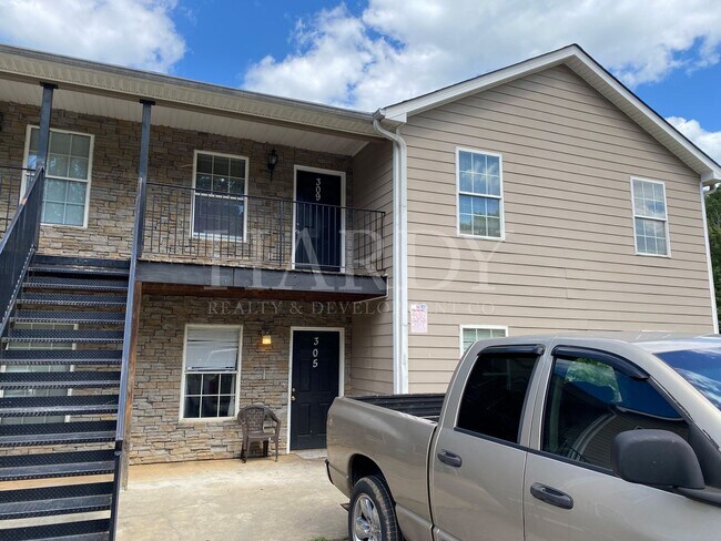 309-309 Wax Rd SE in Silver Creek, GA - Building Photo - Building Photo