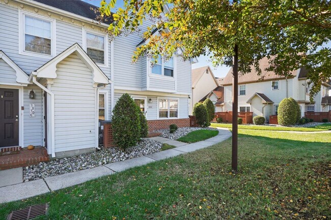 3830 New River Reach in Portsmouth, VA - Foto de edificio - Building Photo