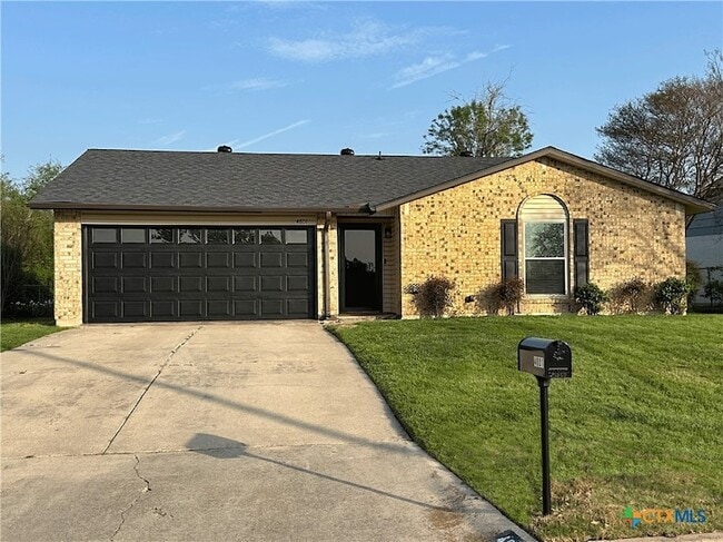 property at 4801 Calle Nogal
